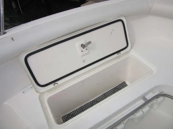 Slide: The Image of Century Center Console 2004 - 6