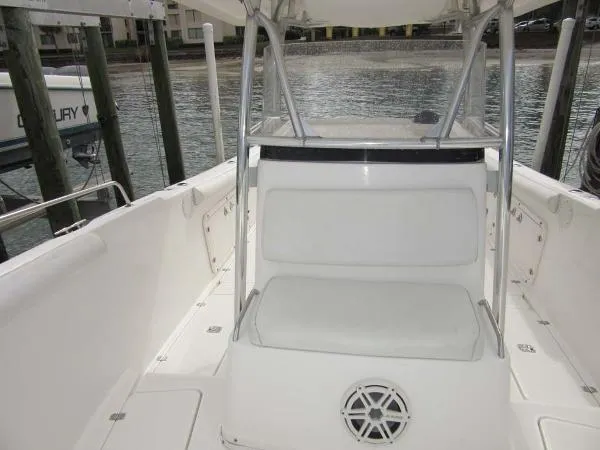 Slide: The Image of Century Center Console 2004 - 7