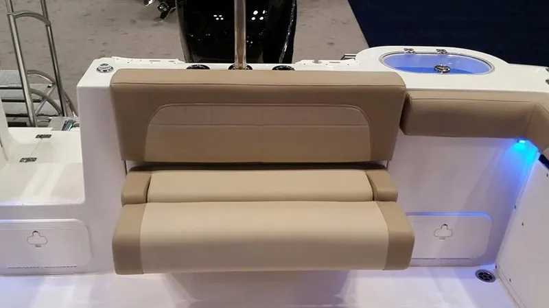 Slide: The Image of Sailfish 245 DC 2023 - 10