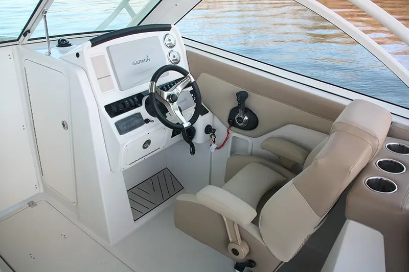 Slide: The Image of Sailfish 245 DC 2023 - 12