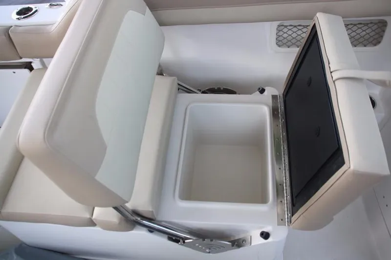 Slide: The Image of Sailfish 245 DC 2023 - 16