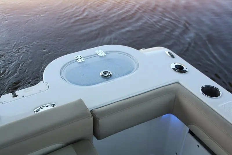 Slide: The Image of Sailfish 245 DC 2023 - 18