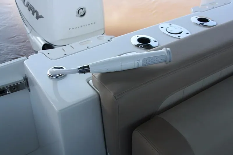 Slide: The Image of Sailfish 245 DC 2023 - 19