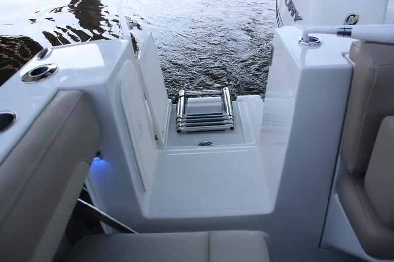 Slide: The Image of Sailfish 245 DC 2023 - 20