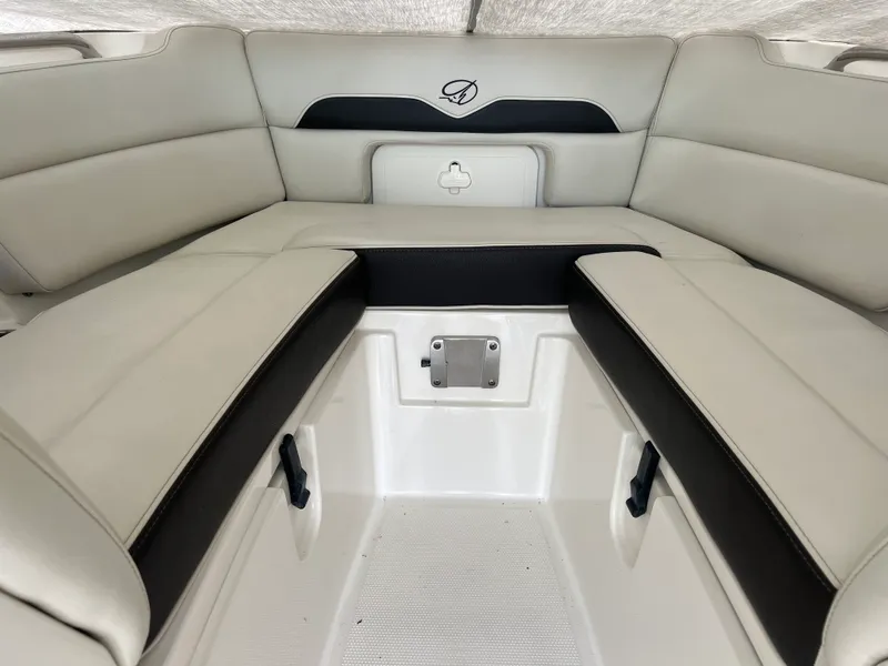 Slide: The Image of Sailfish 245 DC 2023 - 24