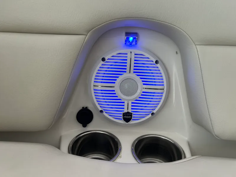 Slide: The Image of Sailfish 245 DC 2023 - 25