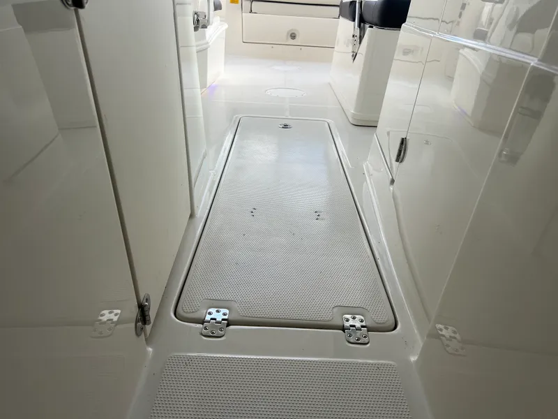 Slide: The Image of Sailfish 245 DC 2023 - 26