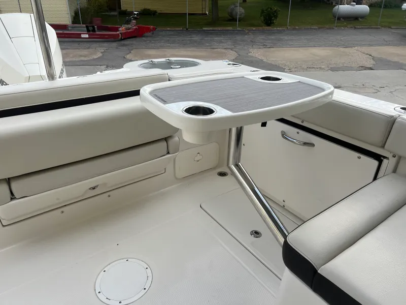 Slide: The Image of Sailfish 245 DC 2023 - 27