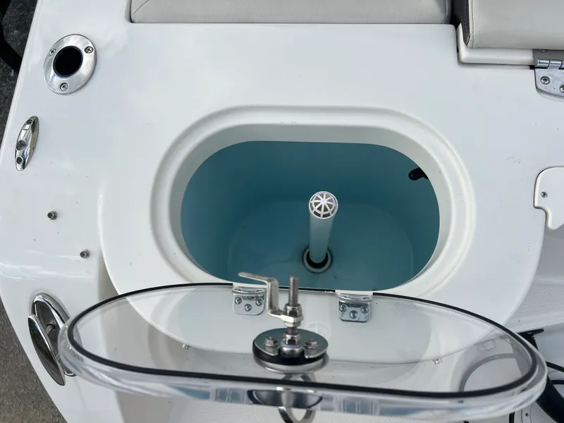 Slide: The Image of Sailfish 245 DC 2023 - 28