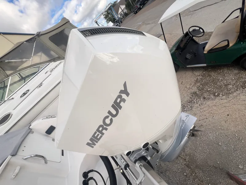 Slide: The Image of Sailfish 245 DC 2023 - 30