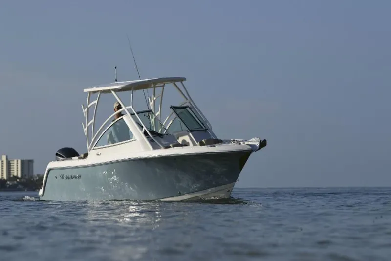 Slide: The Image of Sailfish 245 DC 2023 - 6