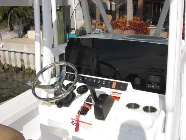 Slide: The Image of Sea Hunt BX22 2019 - 9