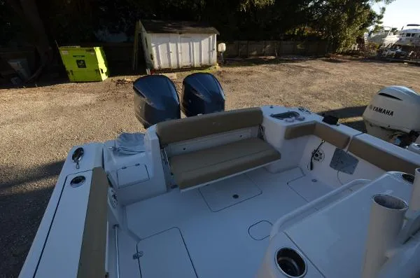 Slide: The Image of Sportsman Open 312 Center Console 2017 - 11