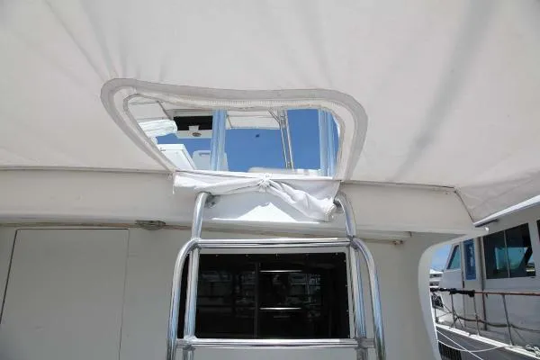Slide: The Image of Stapleton Convertible 1999 - 5