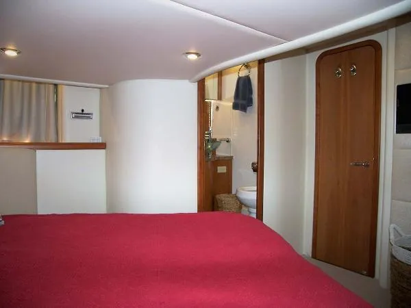 Slide: The Image of Sunseeker 50 Manhattan 2006 - 10