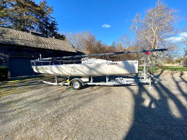 Slide: The Image of J Boats J/70 2013 - 1