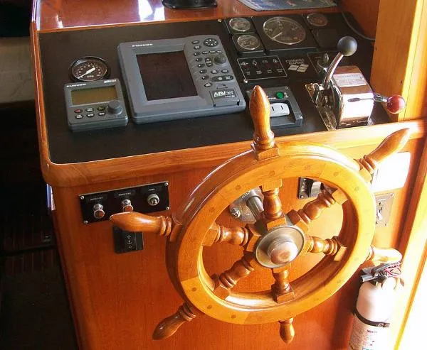 Slide: The Image of Mariner Orient Europa 2005 - 4