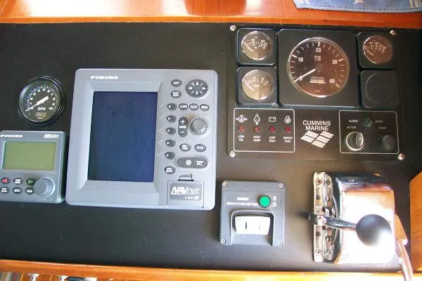 Slide: The Image of Mariner Orient Europa 2005 - 5