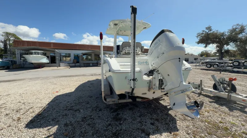 Slide: The Image of Sea Pro 239 DLX 2021 - 18