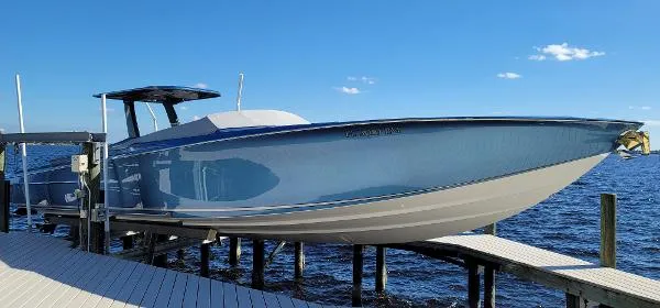 Slide: The Image of Nor-Tech 420 Monte Carlo 2013 - 0