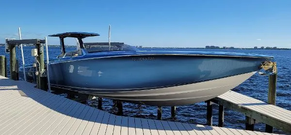 Slide: The Image of Nor-Tech 420 Monte Carlo 2013 - 1