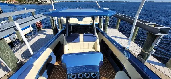 Slide: The Image of Nor-Tech 420 Monte Carlo 2013 - 8