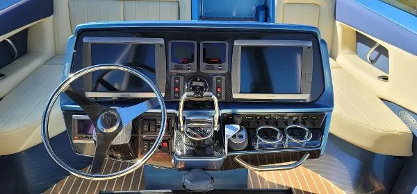 Slide: The Image of Nor-Tech 420 Monte Carlo 2013 - 9