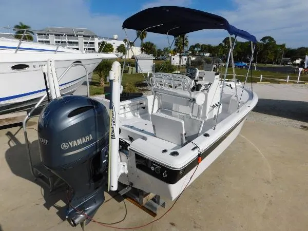 Slide: The Image of Sea Hunt XP 21 2011 - 1