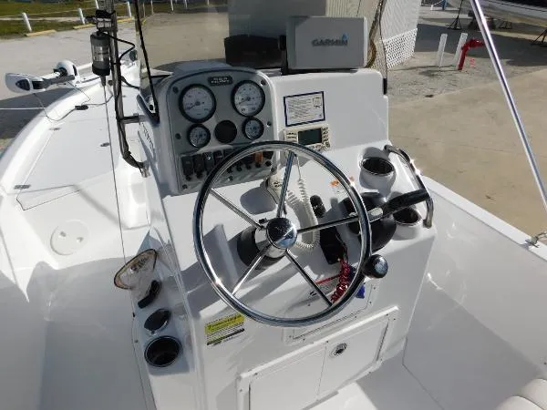 Slide: The Image of Sea Hunt XP 21 2011 - 11