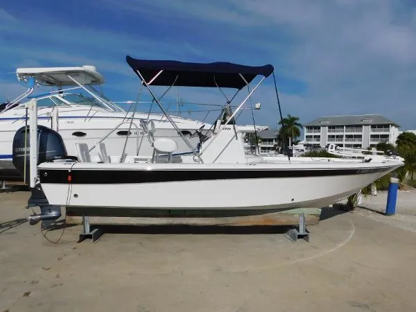 Slide: The Image of Sea Hunt XP 21 2011 - 2