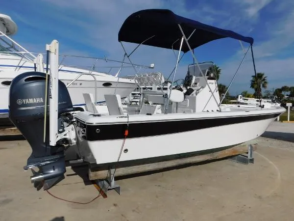 Slide: The Image of Sea Hunt XP 21 2011 - 3