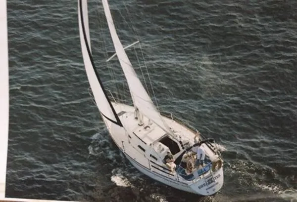 Slide: The Image of Pearson 31 1987 - 0