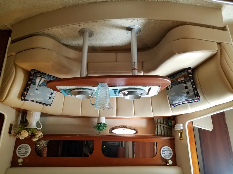 Slide: The Image of Cruisers 3575 Esprit 2000 - 6