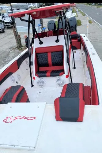 Slide: The Image of Avanti Cat 5 2015 - 8
