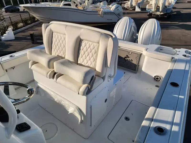 Slide: The Image of Sea Hunt Gamefish 27 2026 - 4