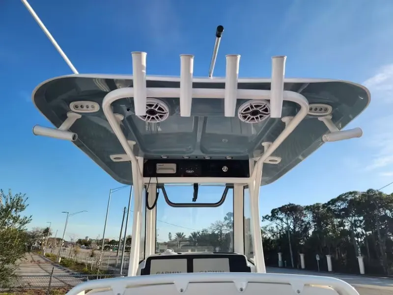 Slide: The Image of Sea Hunt Gamefish 27 2026 - 5