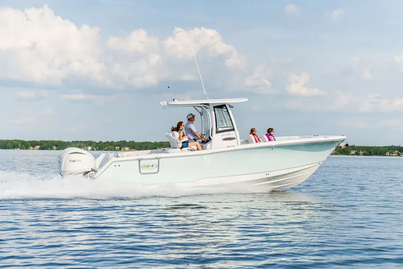 Slide: The Image of Sea Hunt Gamefish 27 2026 - 8