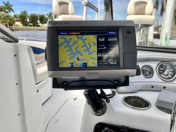 Slide: The Image of Southwind 200 SD 2011 - 11