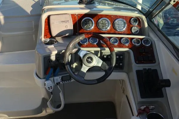 Slide: The Image of Formula 280 SS 2004 - 4