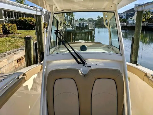 Slide: The Image of Scout 255 LXF 2018 - 4