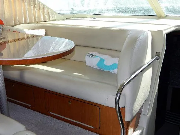 Slide: The Image of Sea Ray Sedan Bridge 2000 - 10