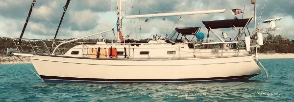 Slide: The Image of Island Packet 350 2003 - 1