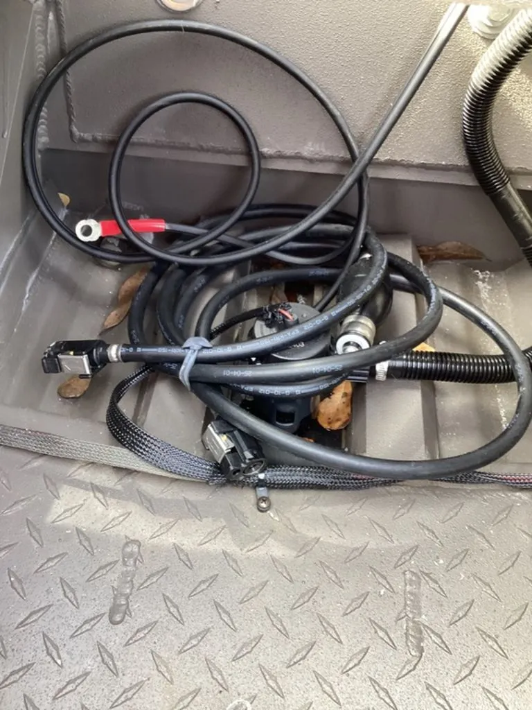 Slide: The Image of Reaper Boats 553-STEP 2026 - 10