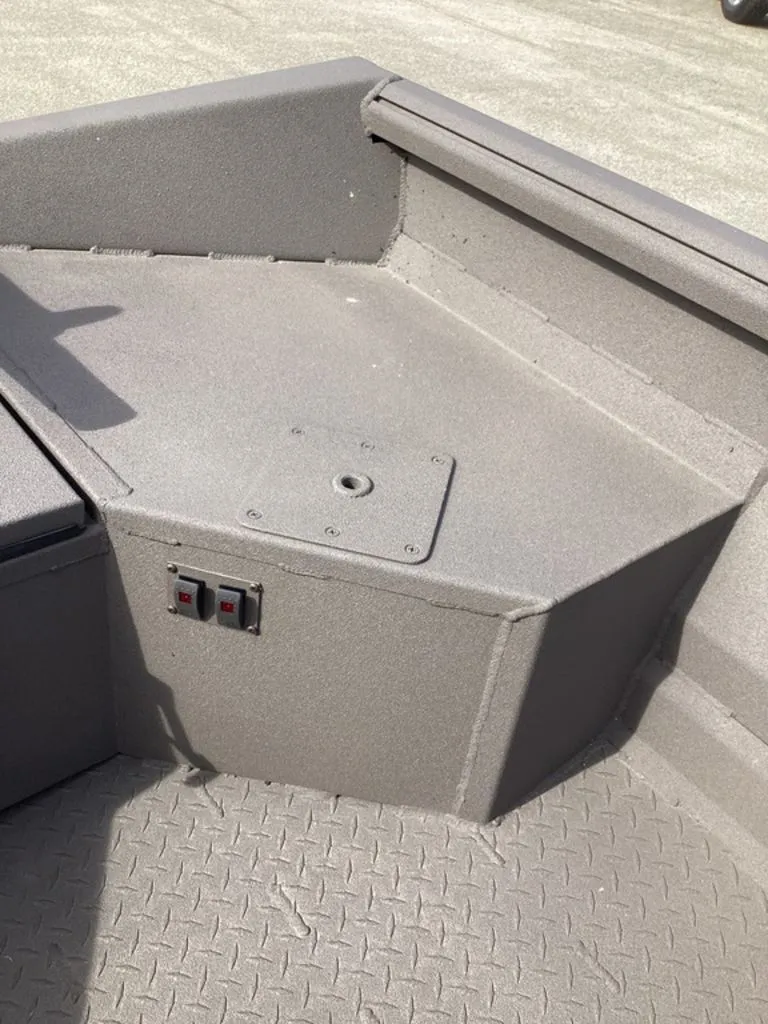 Slide: The Image of Reaper Boats 553-STEP 2026 - 11