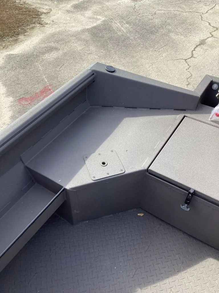 Slide: The Image of Reaper Boats 553-STEP 2026 - 12