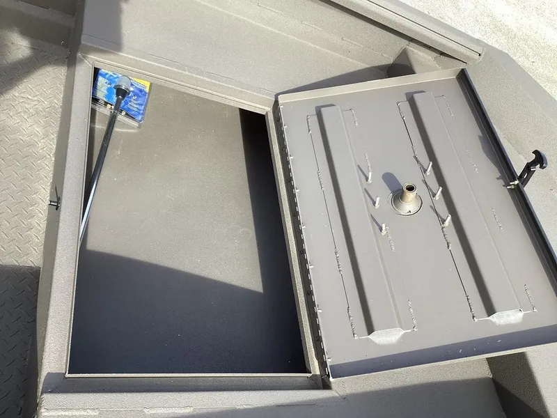 Slide: The Image of Reaper Boats 553-STEP 2026 - 14