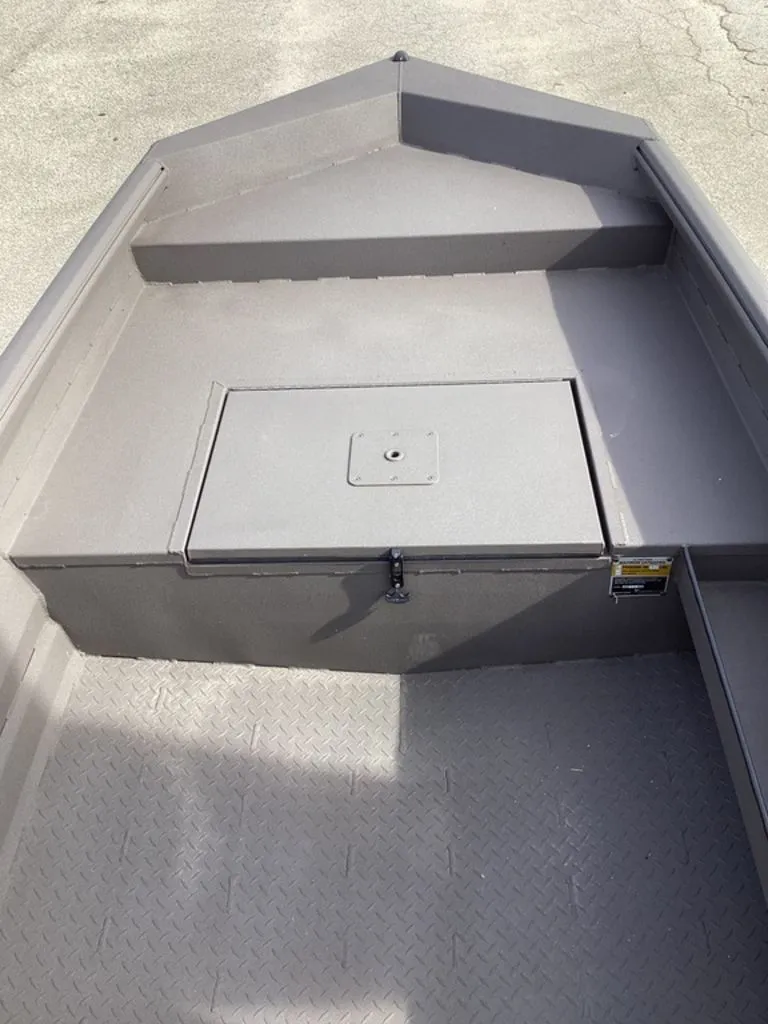 Slide: The Image of Reaper Boats 553-STEP 2026 - 15