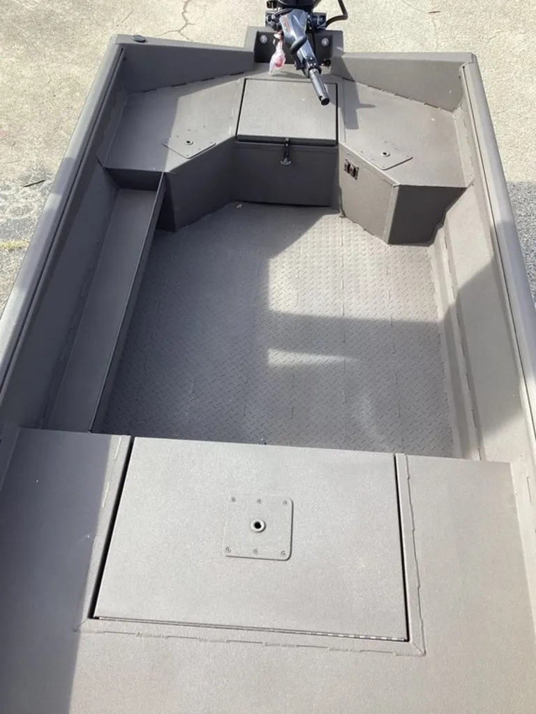 Slide: The Image of Reaper Boats 553-STEP 2026 - 16