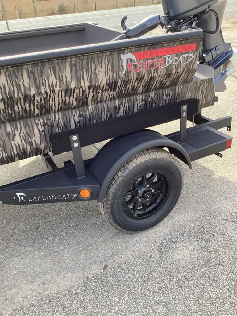 Slide: The Image of Reaper Boats 553-STEP 2026 - 20