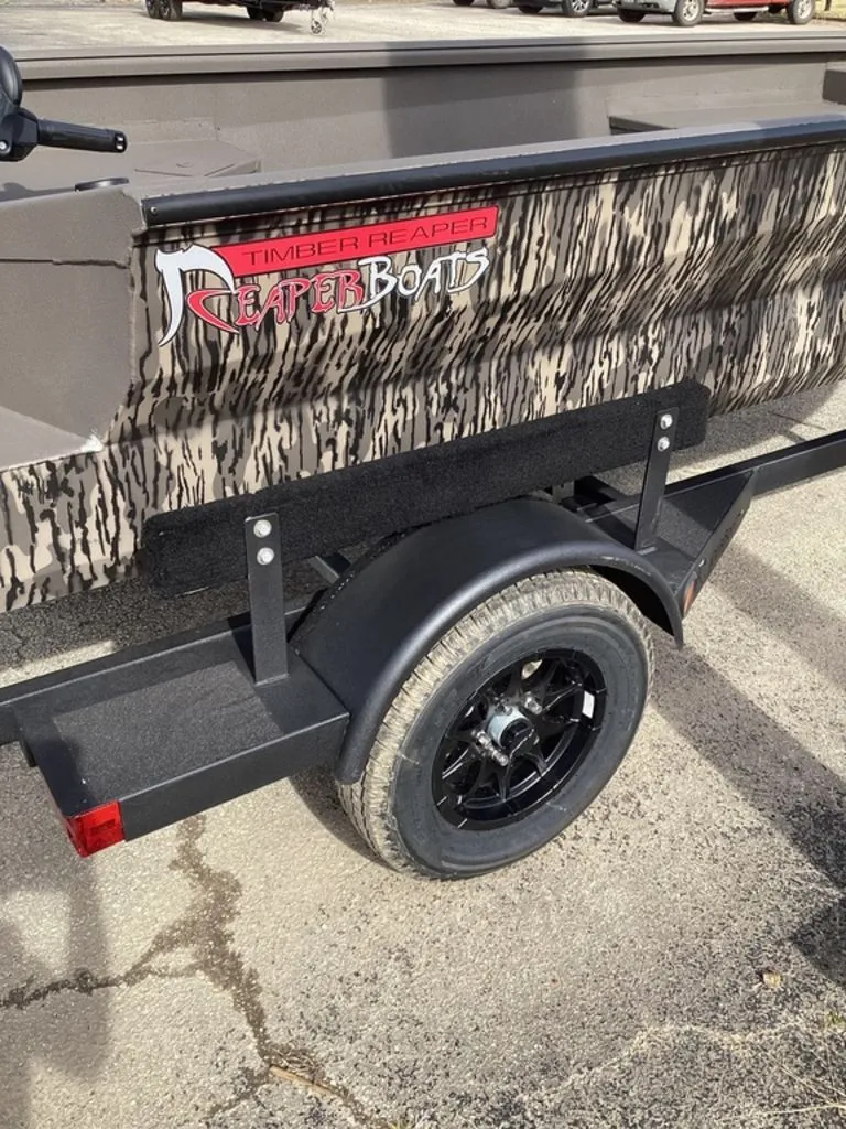 Slide: The Image of Reaper Boats 553-STEP 2026 - 21